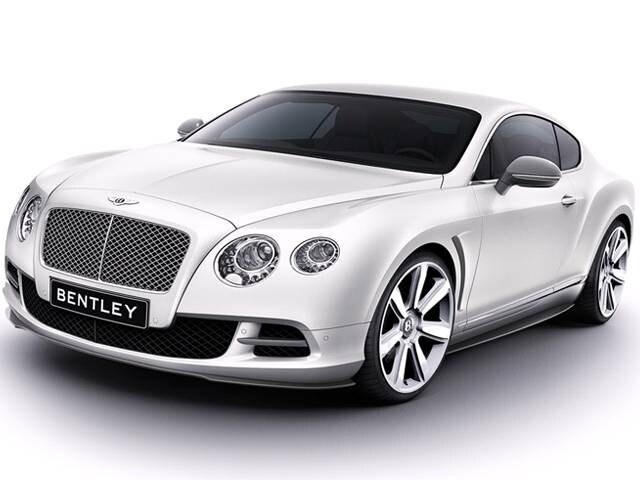Top Consumer Rated Luxury Vehicles of 2013