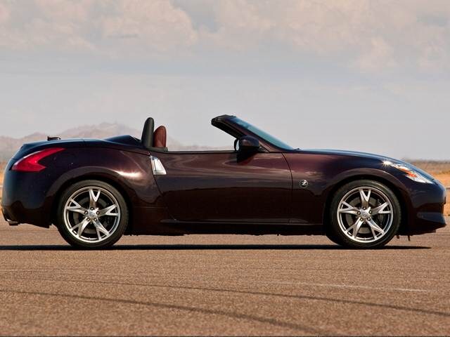 Top Consumer Rated Convertibles of 2013