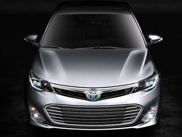 Most Fuel Efficient Sedans of 2013
