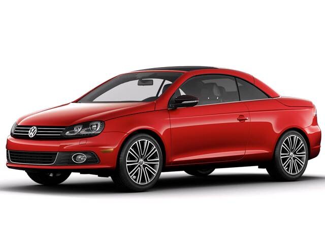 Most Fuel Efficient Convertibles of 2013