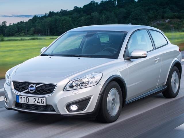 Volvo C30