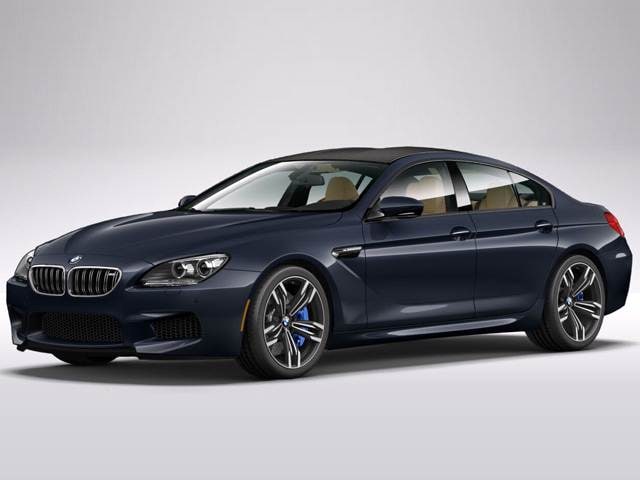 Highest Horsepower Sedans of 2014