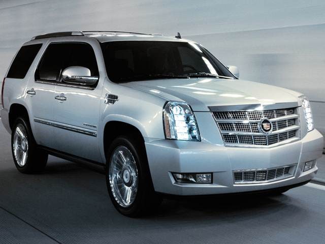 2007-2014 Cadillac Escalade