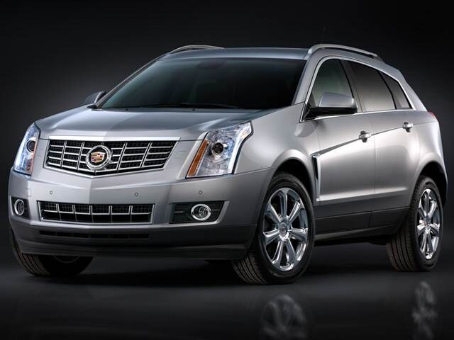 Most Popular Luxury Vehicles of 2014