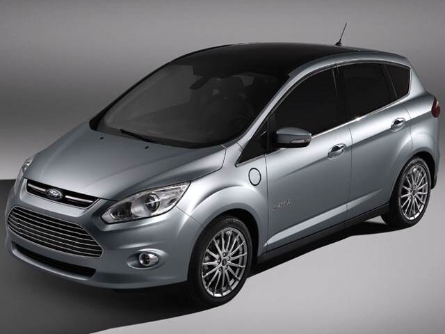 Top Consumer Rated Electric Cars of 2014