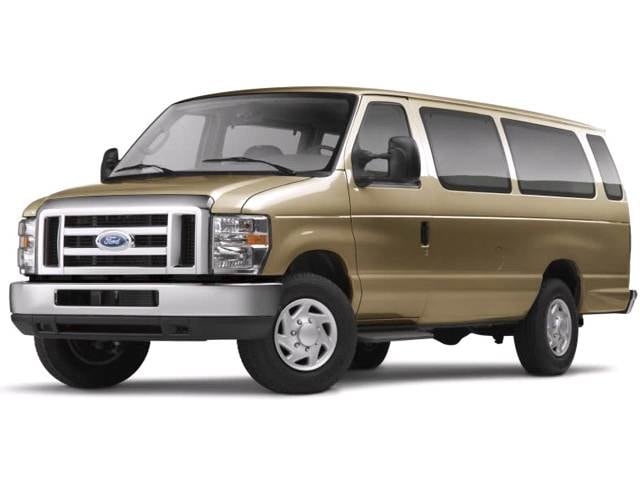 Top Consumer Rated Vans/Minivans of 2014