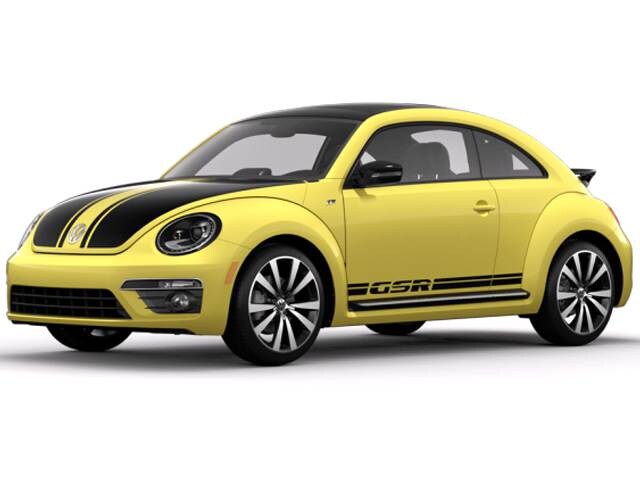Best Safety Rated Hatchbacks of 2014