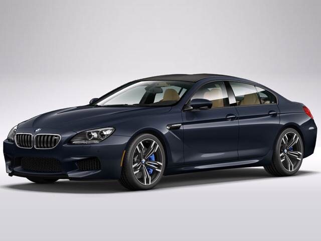 Highest Horsepower Sedans of 2015