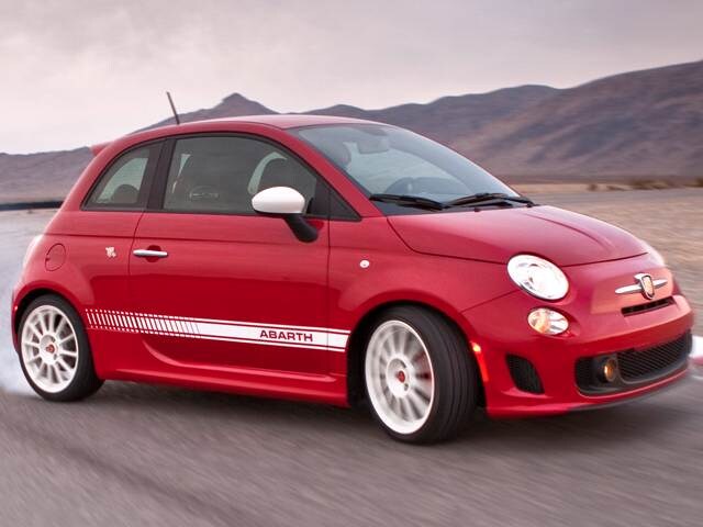 Most Popular Coupes of 2015