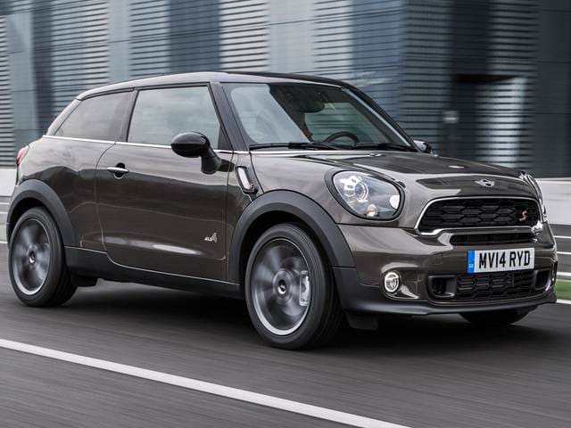 Top Expert Rated Wagons of 2015