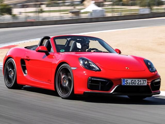 Top Consumer Rated Convertibles of 2015
