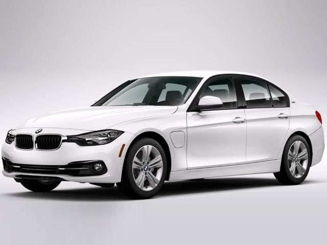 Most Popular Hybrids of 2016