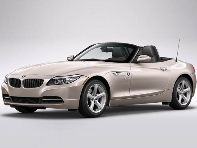 Most Fuel Efficient Convertibles of 2016