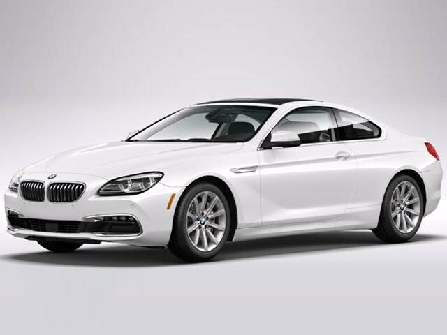 BMW 6 Series