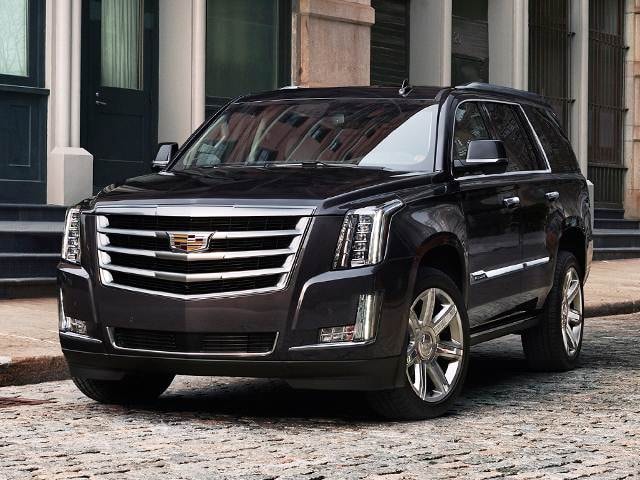 2015-2017 Cadillac Escalade