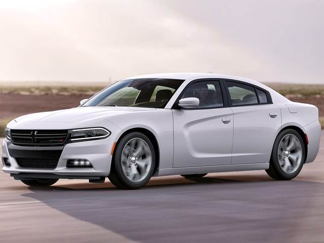 2011-2017 Dodge Charger