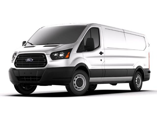 2015-2017 Ford Transit 150 Van