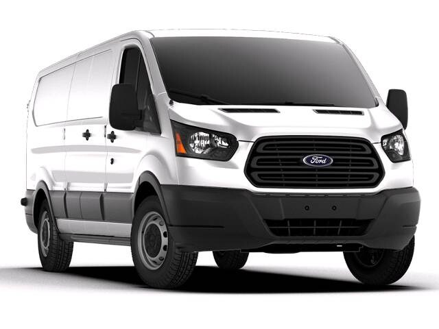 2015-2017 Ford Transit 350 Van