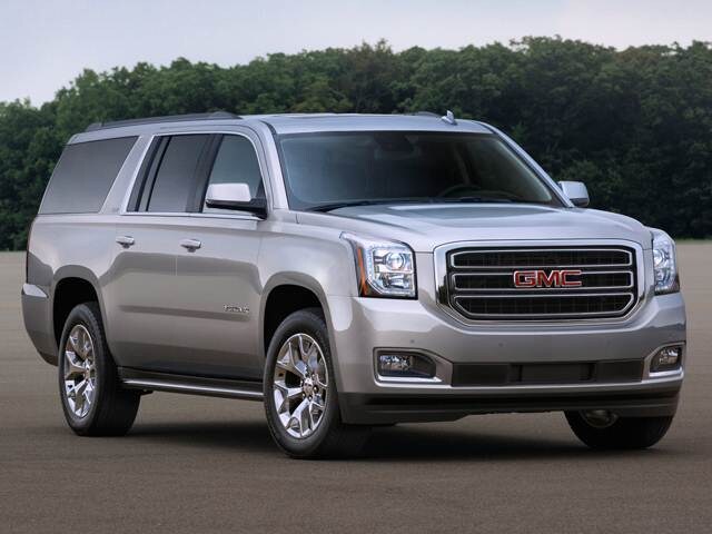 2015-2017 GMC Yukon XL