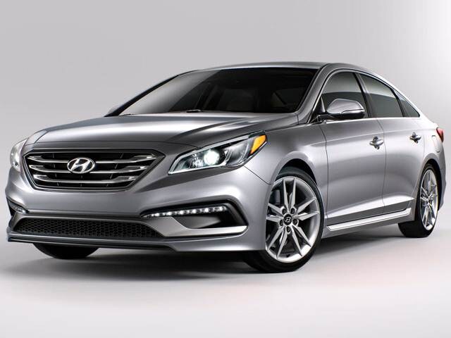 2015-2017 Hyundai Sonata