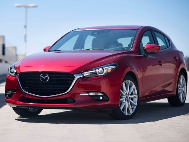 2014-2017 Mazda MAZDA3