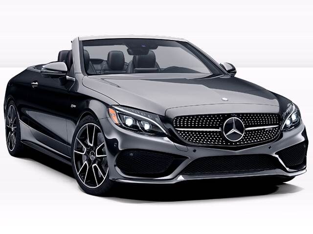 Most Popular Convertibles of 2017