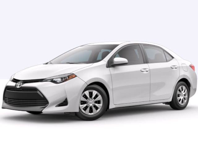 2014-2017 Toyota Corolla