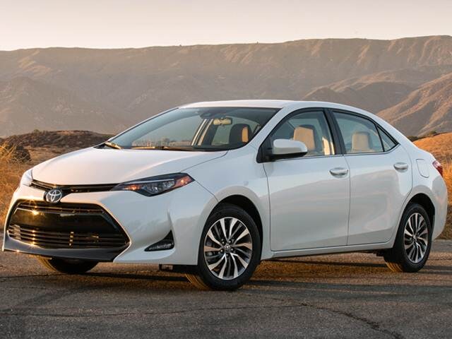 2014-2017 Toyota Corolla