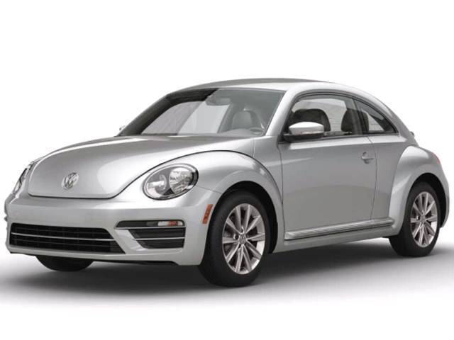 2012-2017 Volkswagen Beetle