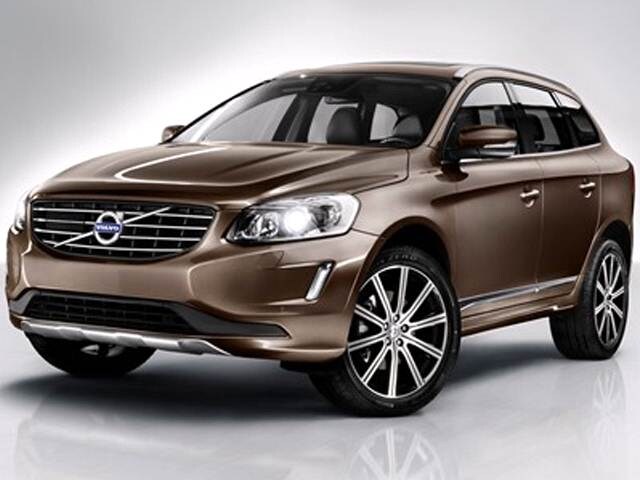 2010-2017 Volvo XC60