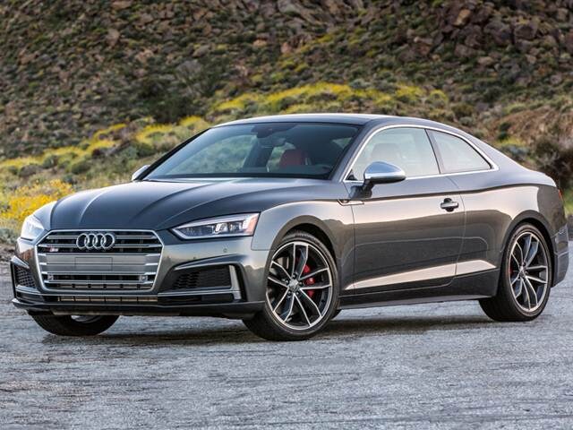 Audi S5