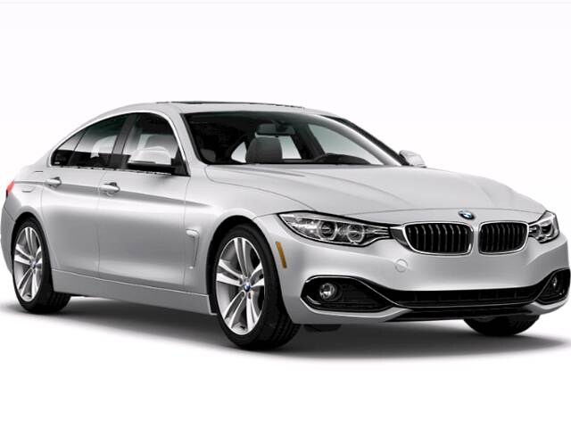 2014-2018 BMW 4 Series