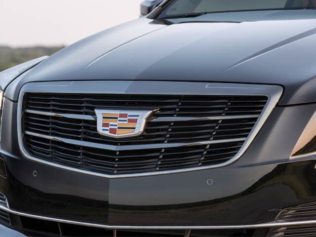 Cadillac ATS