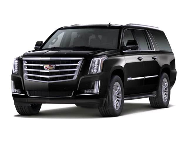 2015-2018 Cadillac Escalade ESV
