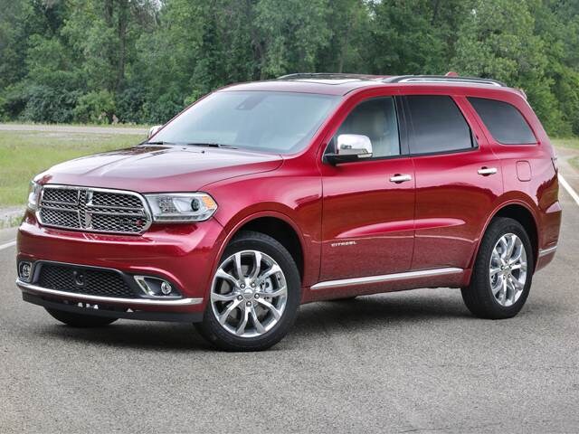 2011-2018 Dodge Durango