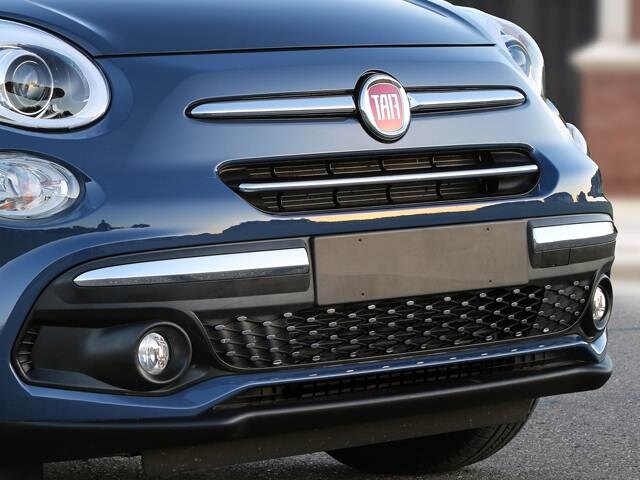 2014-2018 FIAT 500L