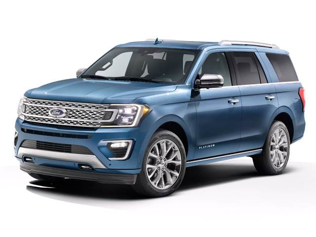 Ford Expedition MAX