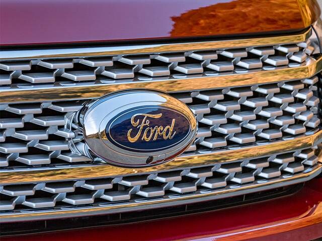 Ford Expedition
