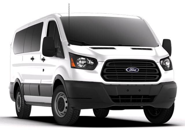 Ford Transit 150 Wagon
