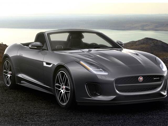 Top Expert Rated Convertibles of 2018
