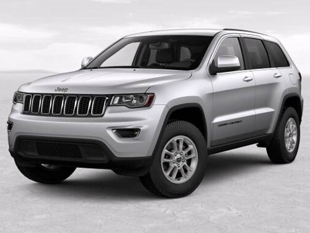 2011-2018 Jeep Grand Cherokee