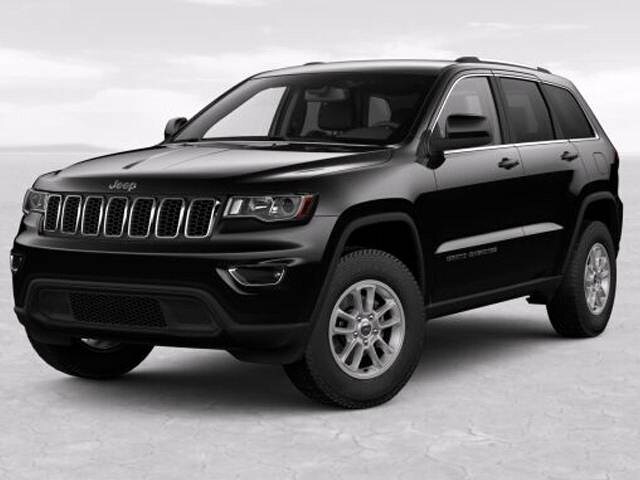 2011-2018 Jeep Grand Cherokee