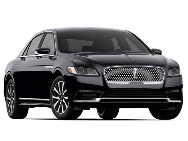 Lincoln Continental