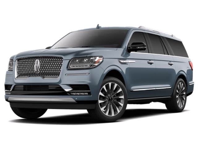 Lincoln Navigator L