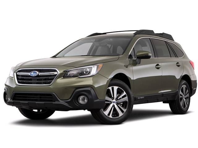 2015-2018 Subaru Outback