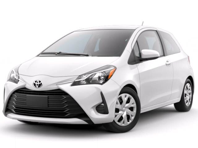2012-2018 Toyota Yaris