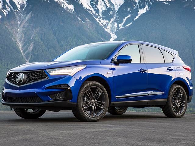 Acura RDX