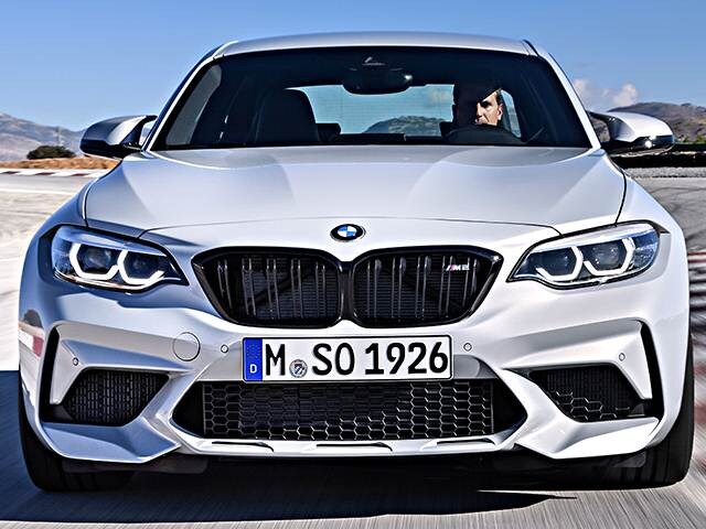 BMW M2