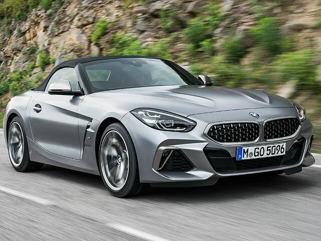 BMW Z4