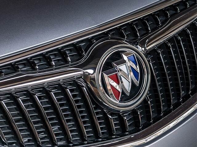Buick Envision